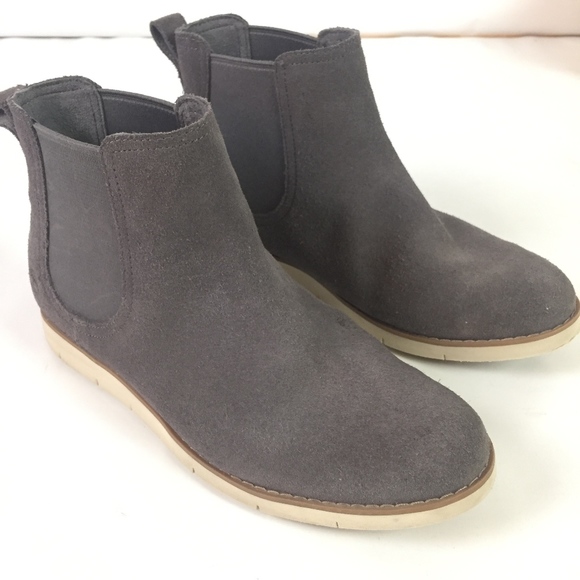 timberland lakeville chelsea boot